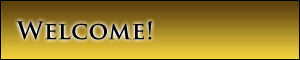 Welcome! Welcome!